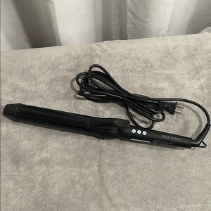 Bio Ionic Black Curling Iron